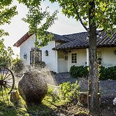 Hotel Vendimia Parador