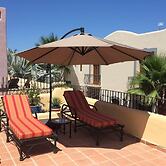 FN134-Loreto Bay-Relaxing  Mexican Villa