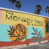 The Monkey Tree by AvantStay – Mid-Century Modern Oasis with Pool