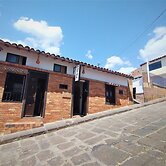 Hostel Santander Aleman Terrace Vista