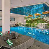 Savoy Hotel Manila near Airport NAIA Terminal 3 MNL