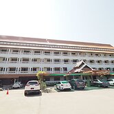 Amorn Sukhothai Hotel