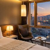 Staz Hotel Ulsan