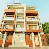 HOTEL PLATINUM PALACE NEAR MEDANTA HOSPITAL SECTOR 38