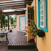 Paradise Bangalô Praia do Moçambique