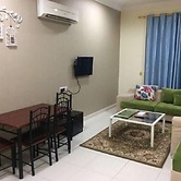 Jawharet Al Kheir Furnished Apartments