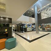 Hotel Avalon Maringá