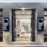 Antigon Urban Chic Hotel