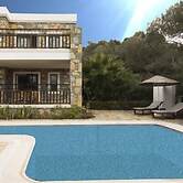 Bodrum Villa Janan 2 Bedrooms