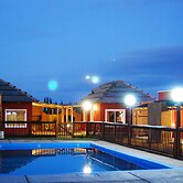 La Aldea De San Rafael