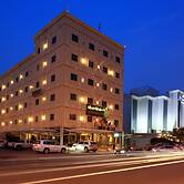 Park Jizan Hotel