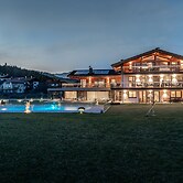 Premium Apartment Resort PUREST