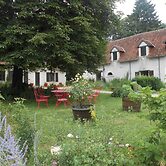 B&B La Ferme Des Bordes