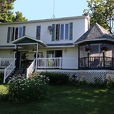 B&B Le Reflet de la Rivière