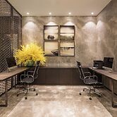 Somerset Harmony City Wuxi