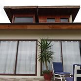 Isla de Maipo Country home