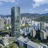 Hyatt Place Sanya City Center