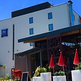ibis budget Annecy Poisy