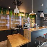 ibis Lyon Carré de Soie