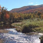 Moose Lodge and Cabins by Bretton Woods Vacations