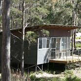Craggy Peaks Wilderness Cabins