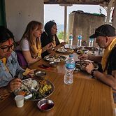 Mount Mahabharat Homestay