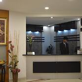 Hotel Prag Continental