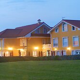 Hotel el Pescador