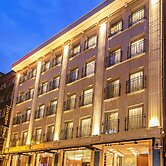 Mukarnas Taksim Hotel