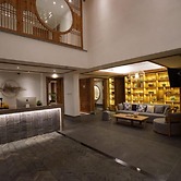 Yun Feng Inn - Mount Wuyi