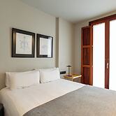 Uma Suites Barceloneta Beach