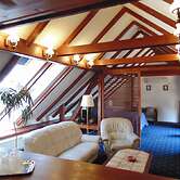 Hotel Curtea Brasoveana