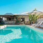 Le Mandala Moris B&B Guesthouse