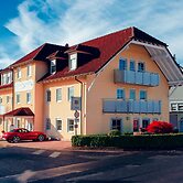 Hotel Waldeck Garni