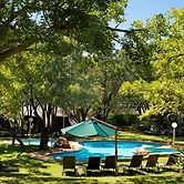 Kwa Maritane Self-Catering Chalets