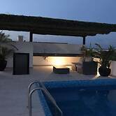 Apartamento en Ciudad de México 747