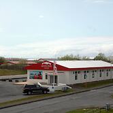 Höfn Inn Guesthouse