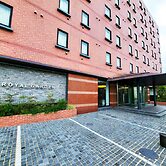 Hotel Royal Garden Kisarazu