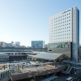 JR WEST GROUP VIA INN OKAYAMA