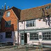 The Woolpack Hotel