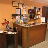 Albergo Parigi