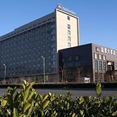 Richview Hotel Tianjin