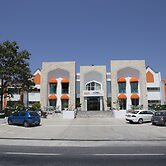 La Santa Maria Hotel