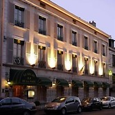 Relais de la Poste
