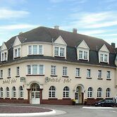 Bahnhof-Hotel Saarlouis