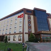 Royal Bilgic Hotel