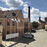 LH Hotel Dvorak Tabor