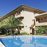 Hotel Voramar Formentera