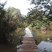 Lagoon Beach Resort