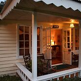 Rondo Retreat Centre